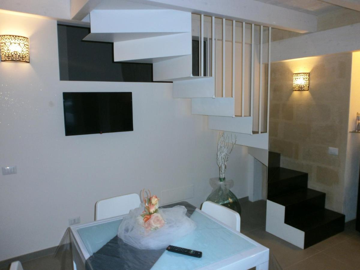 Le 2 Gravine Nei Sassi Villa Matera Exterior photo